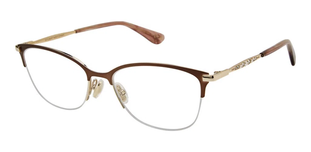 Stuart Weitzman WZN1014 Eyeglasses - view 4